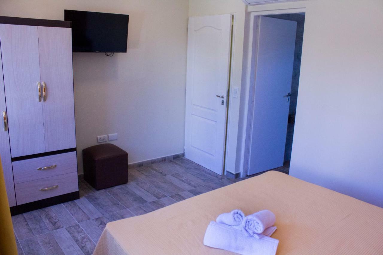 San Remo New Viking Hotel Pinamar Exterior foto